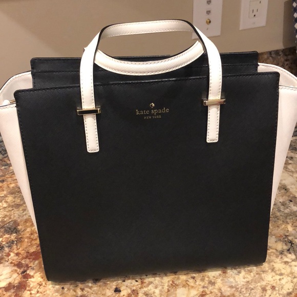 SOLD NWT Authentic Kate Spade ♠️ Cedar st Hayden - Picture 2 of 7